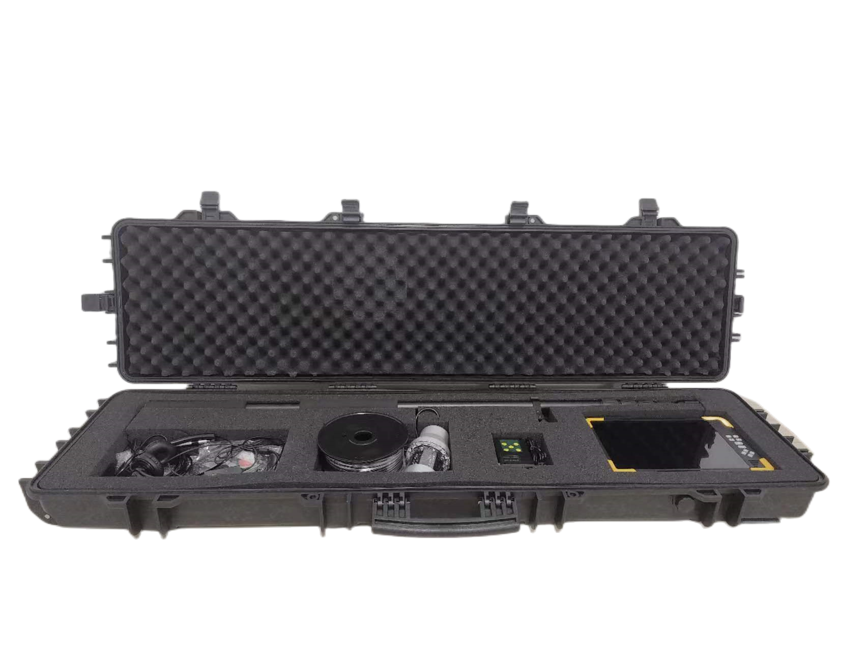 ˮ������̽���� ������̽ͷ��  ��10.1�� 4K��)