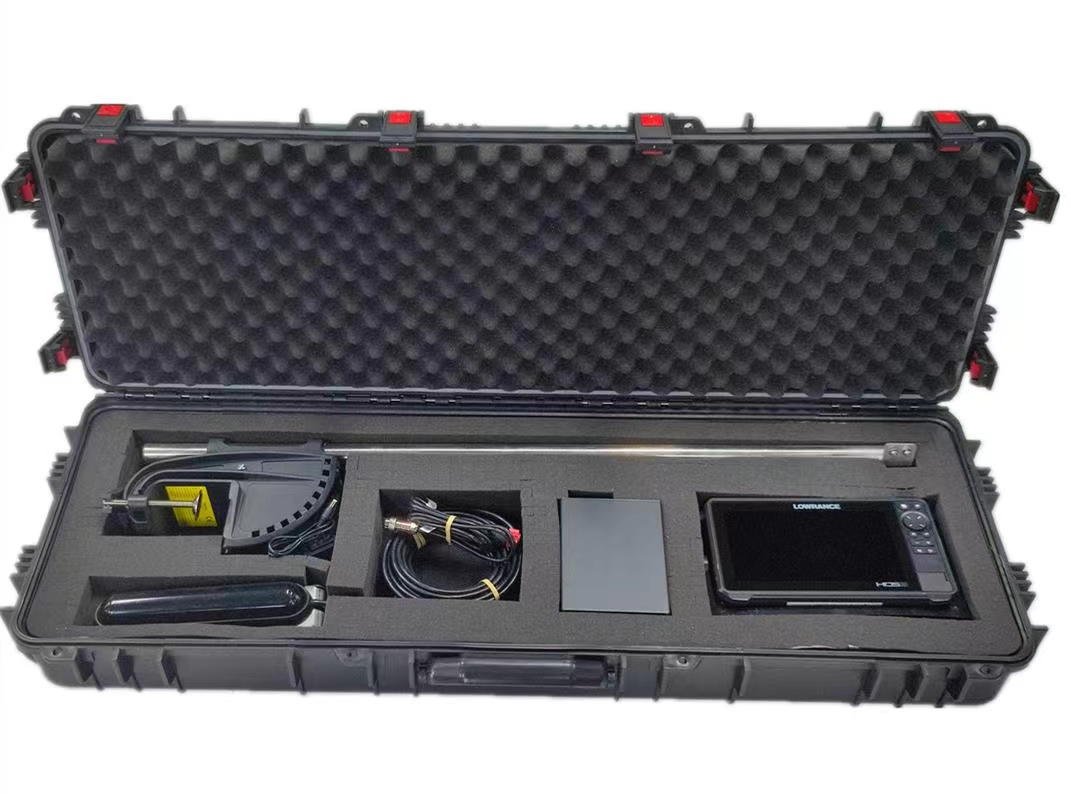 ˮ�²�ɨ����