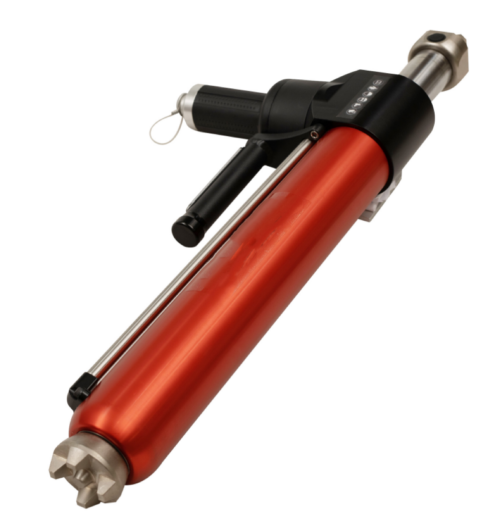 Һѹ˫���Ŷ���  GYCD-220/880