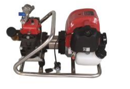 YPB3.1/3.0 ����ʽɭ��������ѹ��