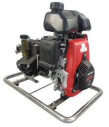 YPB3.5/3.5 ����ʽɭ��������ѹ��